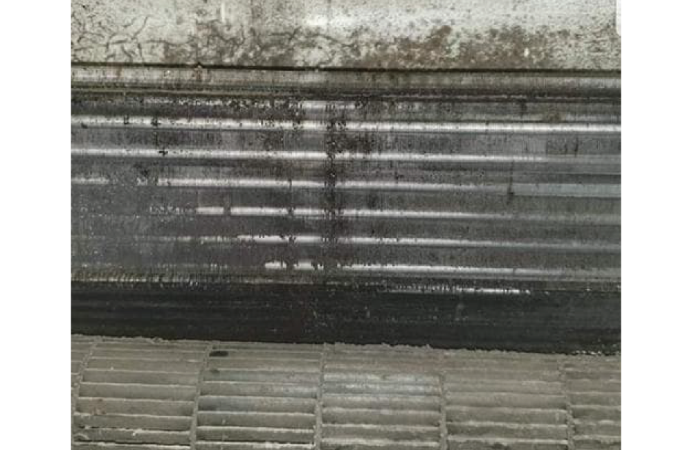 aircon servicing before