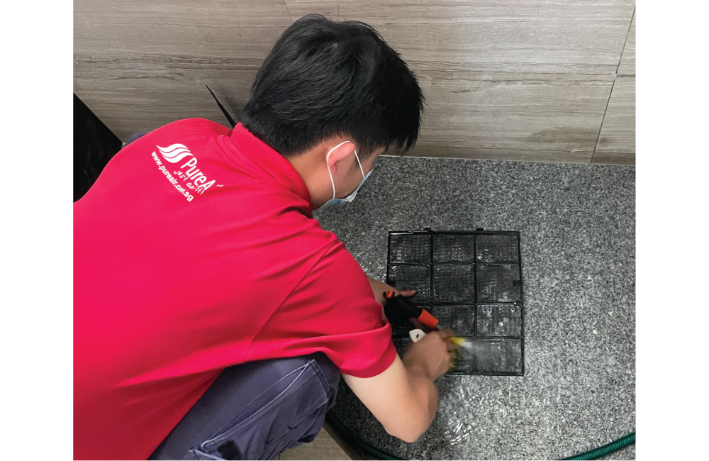 aircon servicing singapore