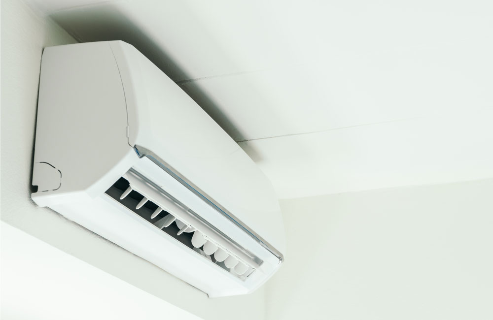 Aircon Installation